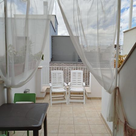 Apartmán Casa Rodolovich Locazione Breve Polignano a Mare Exteriér fotografie