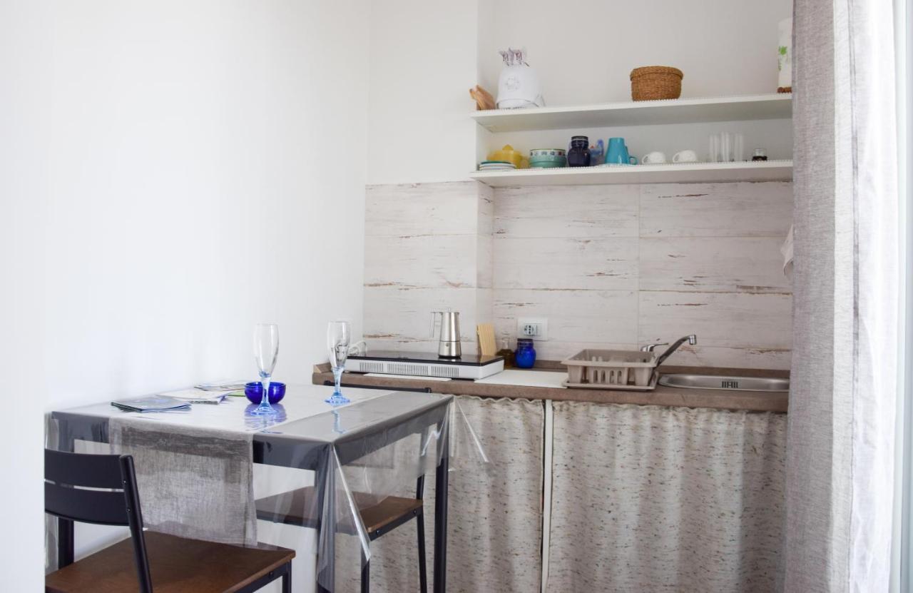Apartmán Casa Rodolovich Locazione Breve Polignano a Mare Exteriér fotografie