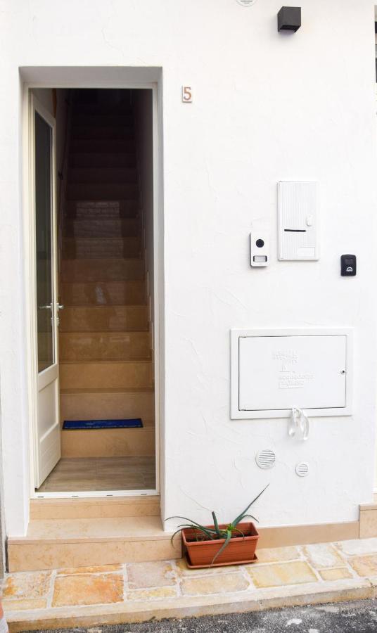 Apartmán Casa Rodolovich Locazione Breve Polignano a Mare Exteriér fotografie