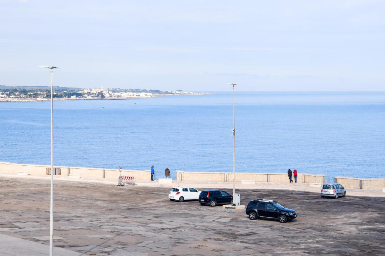 Apartmán Casa Rodolovich Locazione Breve Polignano a Mare Exteriér fotografie