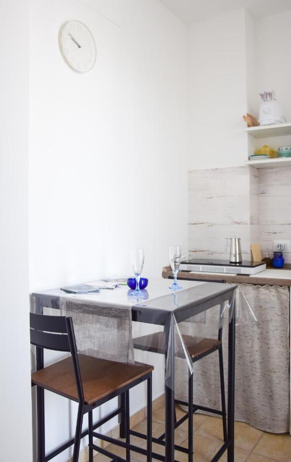 Apartmán Casa Rodolovich Locazione Breve Polignano a Mare Exteriér fotografie