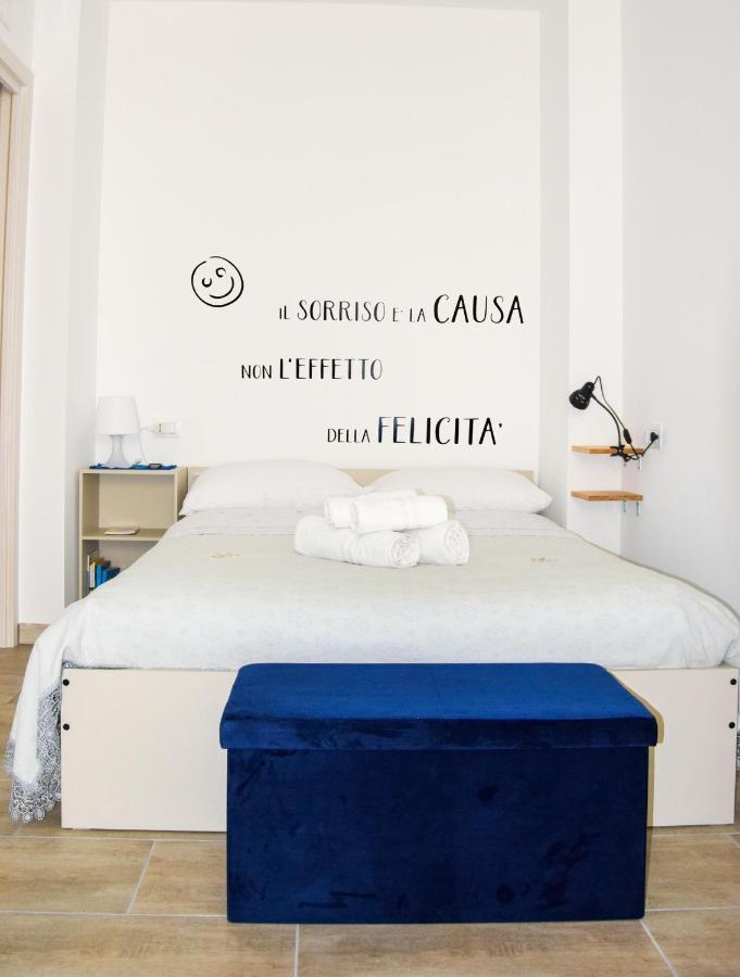 Apartmán Casa Rodolovich Locazione Breve Polignano a Mare Exteriér fotografie