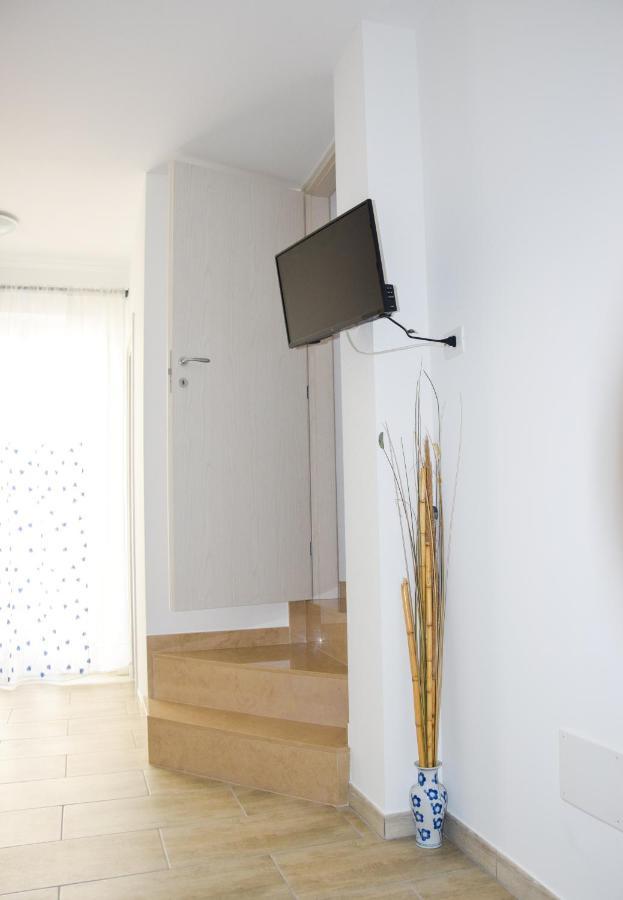 Apartmán Casa Rodolovich Locazione Breve Polignano a Mare Exteriér fotografie