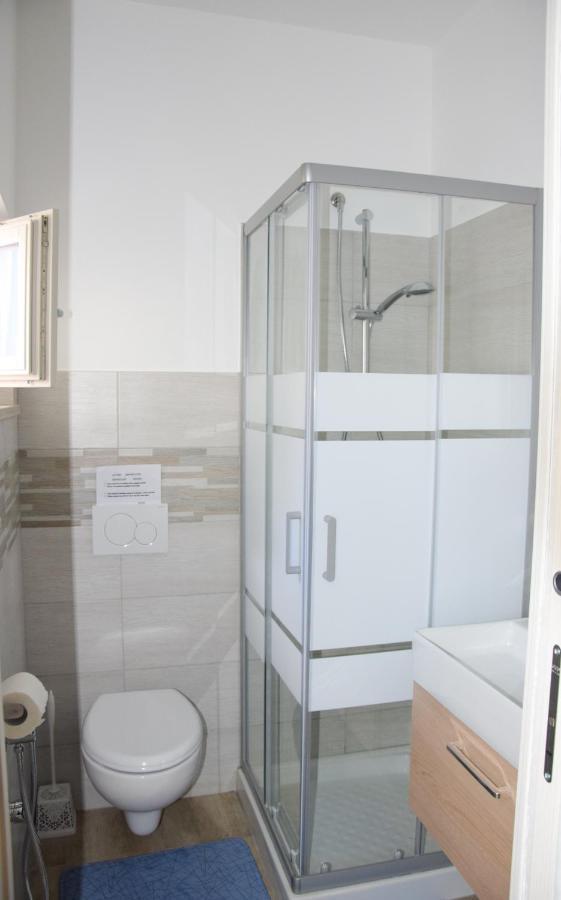 Apartmán Casa Rodolovich Locazione Breve Polignano a Mare Exteriér fotografie