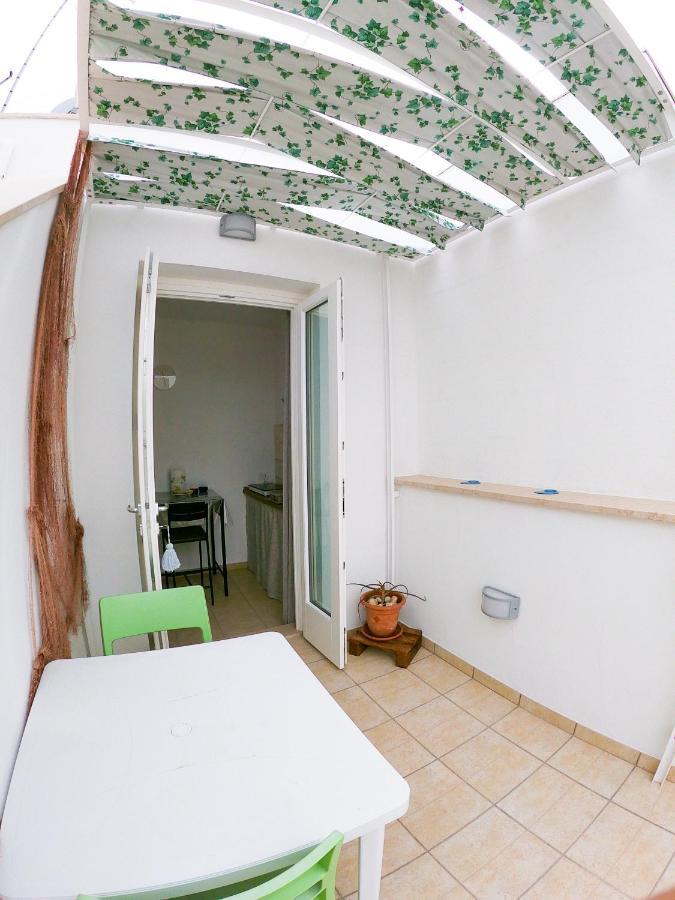 Apartmán Casa Rodolovich Locazione Breve Polignano a Mare Exteriér fotografie