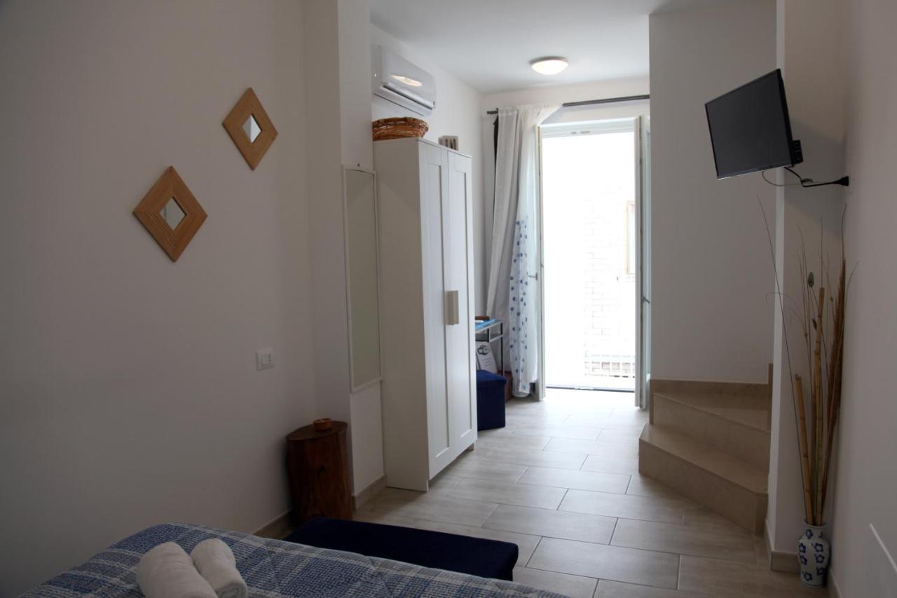 Apartmán Casa Rodolovich Locazione Breve Polignano a Mare Exteriér fotografie
