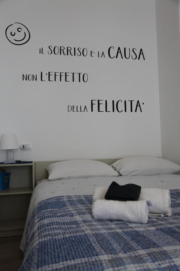 Apartmán Casa Rodolovich Locazione Breve Polignano a Mare Exteriér fotografie