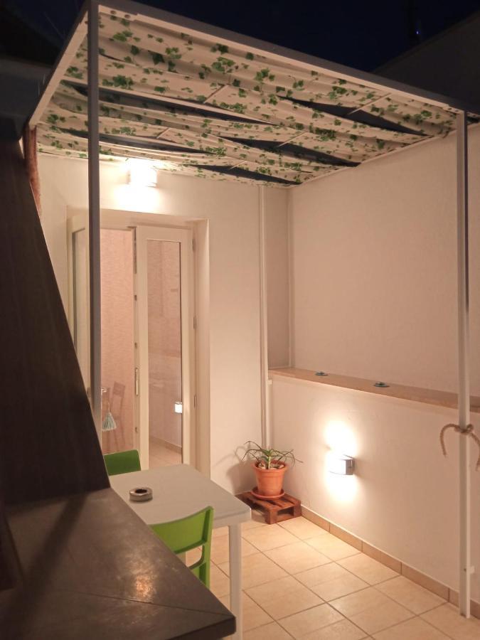 Apartmán Casa Rodolovich Locazione Breve Polignano a Mare Exteriér fotografie